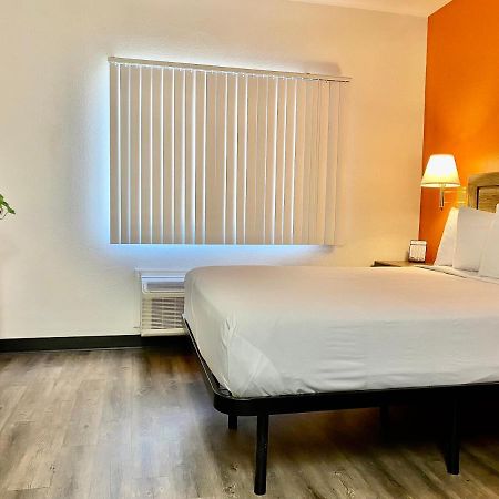 Siegel Select Las Vegas Boulevard Экстерьер фото