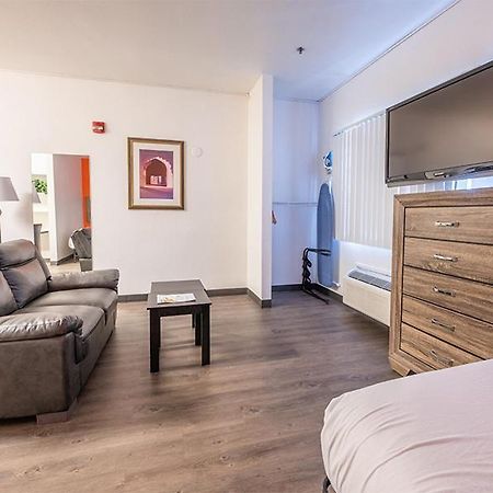 Siegel Select Las Vegas Boulevard Экстерьер фото