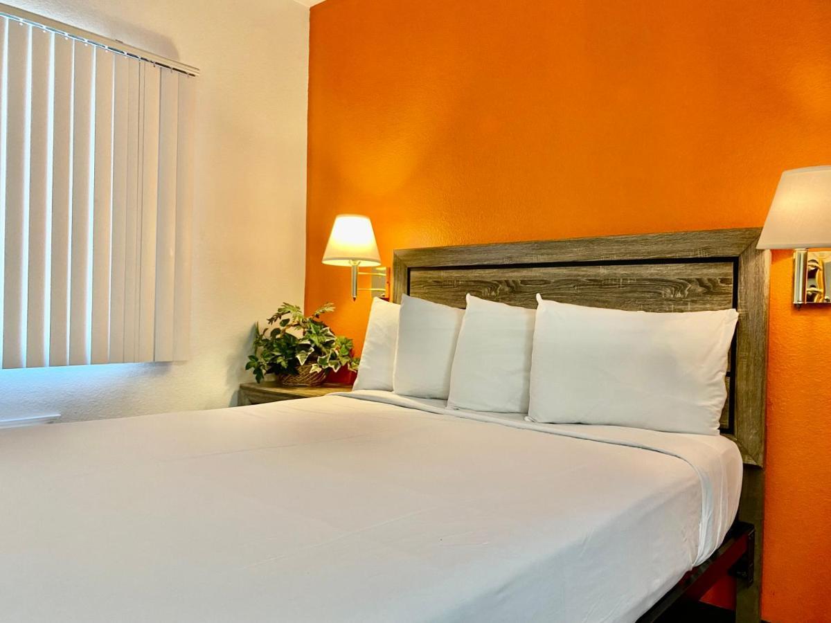 Siegel Select Las Vegas Boulevard Экстерьер фото