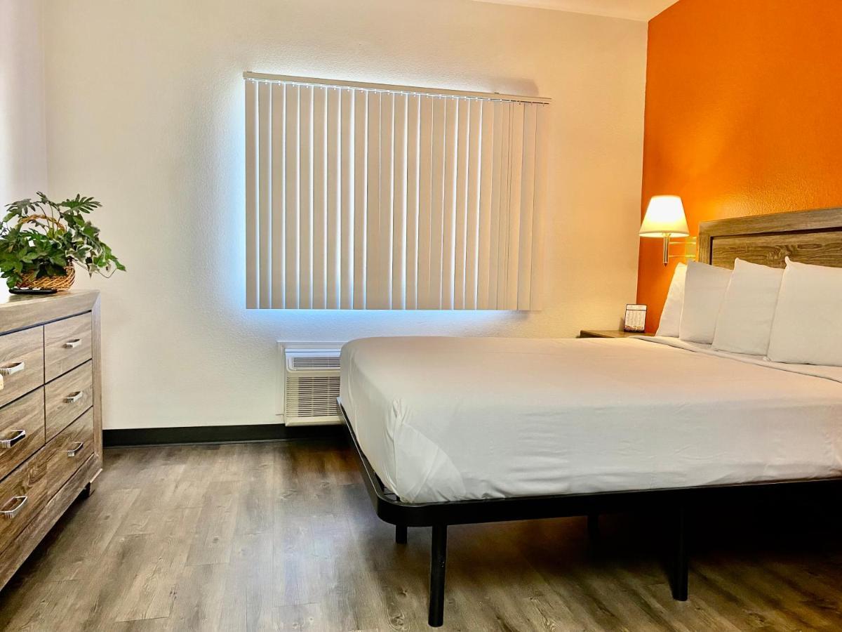 Siegel Select Las Vegas Boulevard Экстерьер фото