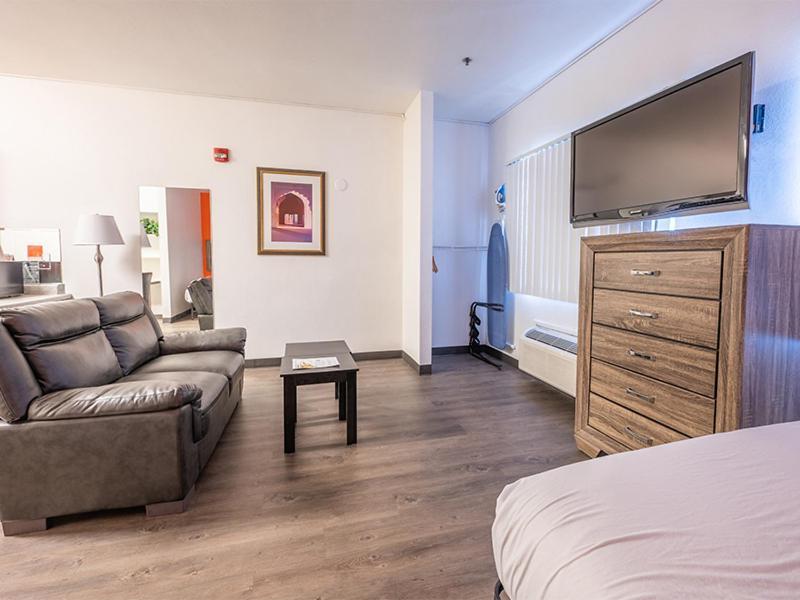 Siegel Select Las Vegas Boulevard Экстерьер фото
