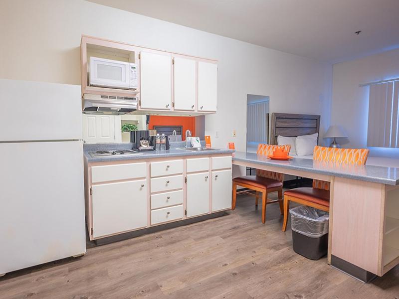 Siegel Select Las Vegas Boulevard Экстерьер фото