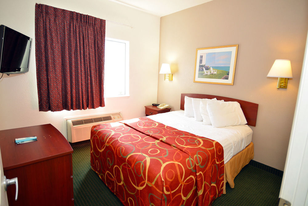 Siegel Select Las Vegas Boulevard Экстерьер фото