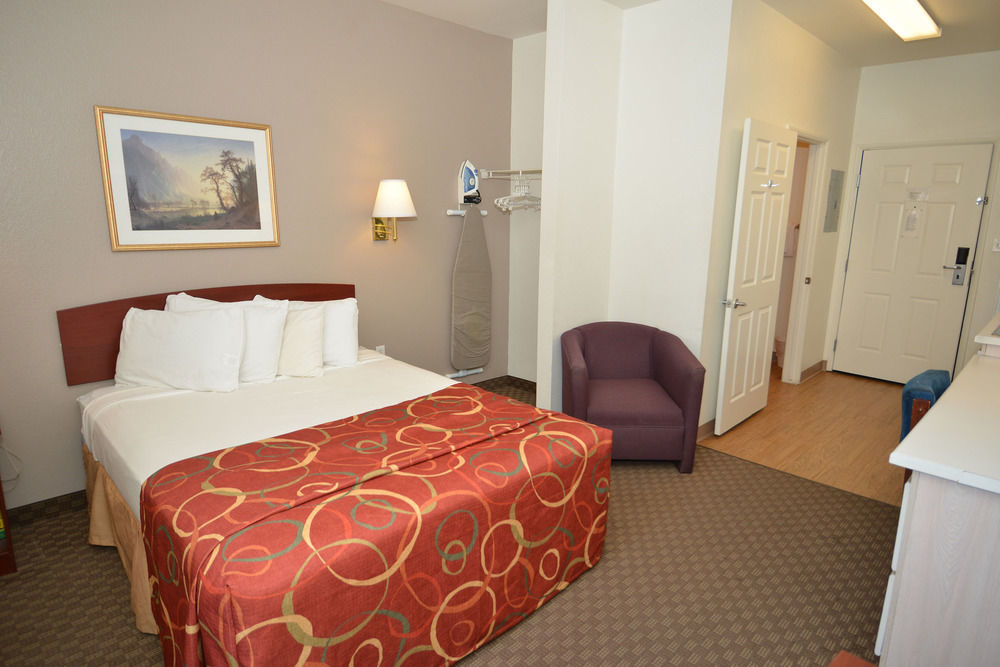 Siegel Select Las Vegas Boulevard Экстерьер фото