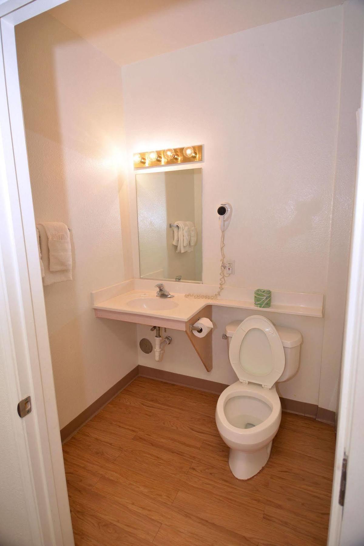 Siegel Select Las Vegas Boulevard Экстерьер фото