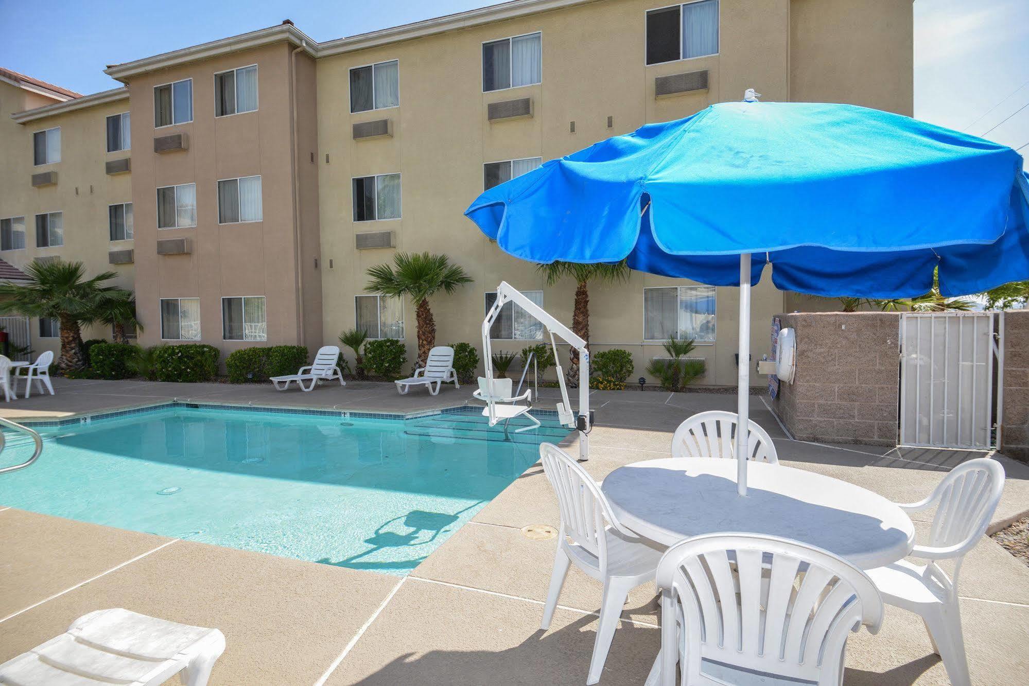 Siegel Select Las Vegas Boulevard Экстерьер фото