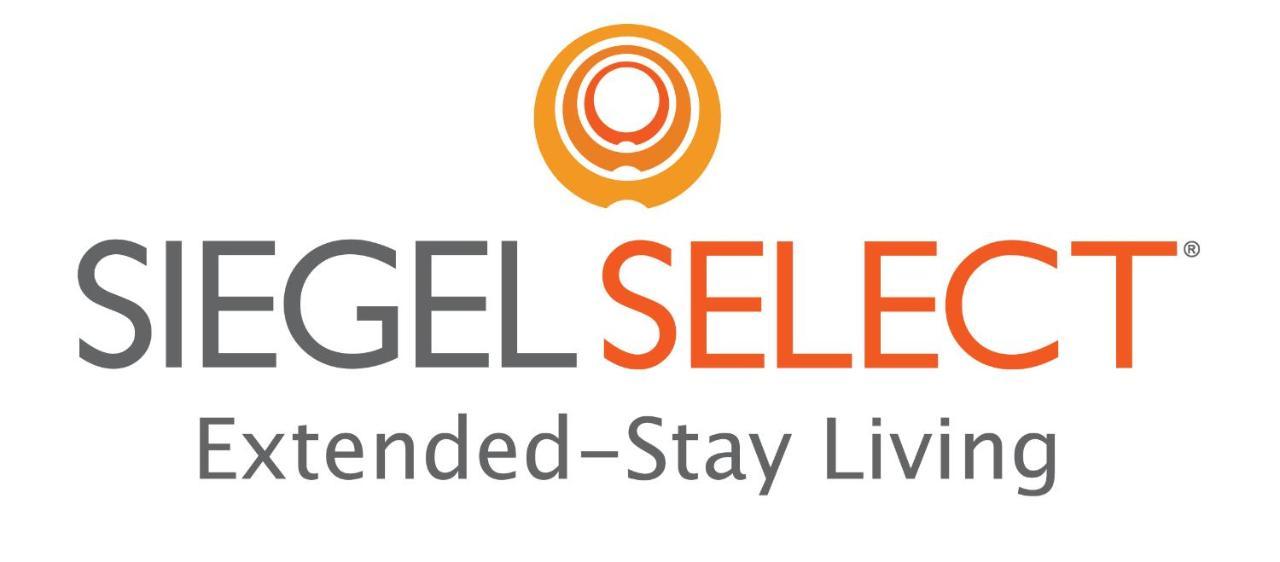 Siegel Select Las Vegas Boulevard Экстерьер фото