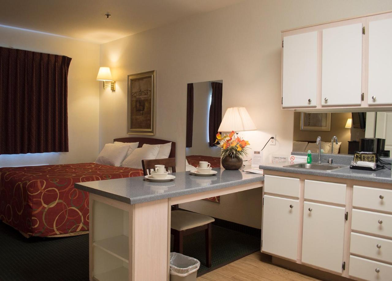 Siegel Select Las Vegas Boulevard Экстерьер фото